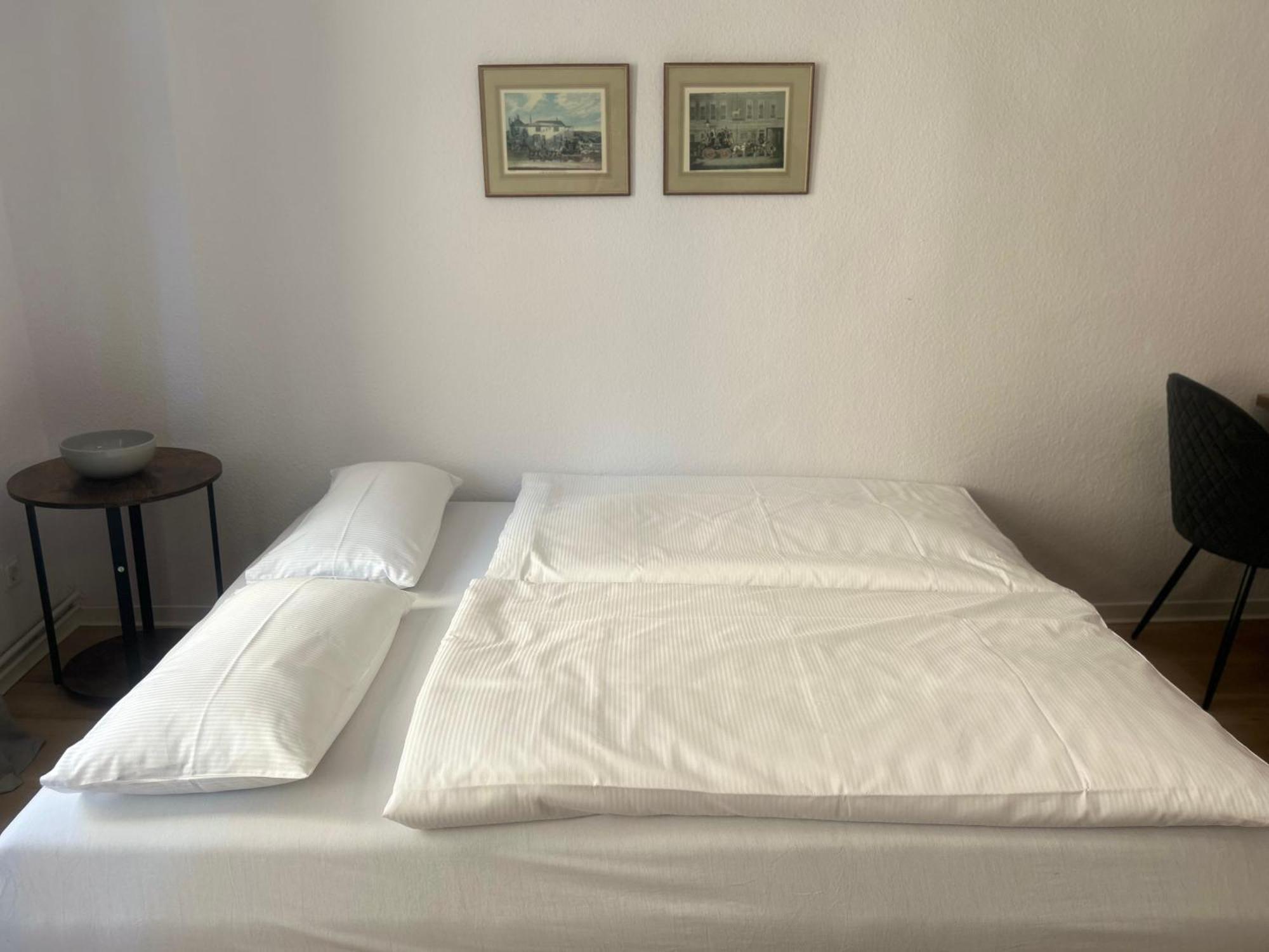 Maximi Loft - Ferien & Business Apartment Merseburg Bagian luar foto